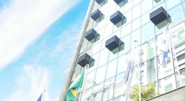 Hotel Mirasol Copacabana