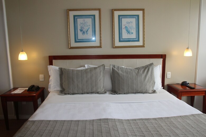 Olinda Rio Hotel