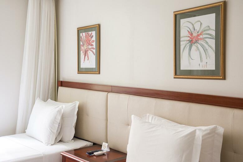 Olinda Rio Hotel