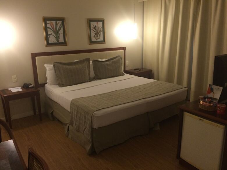 Olinda Rio Hotel