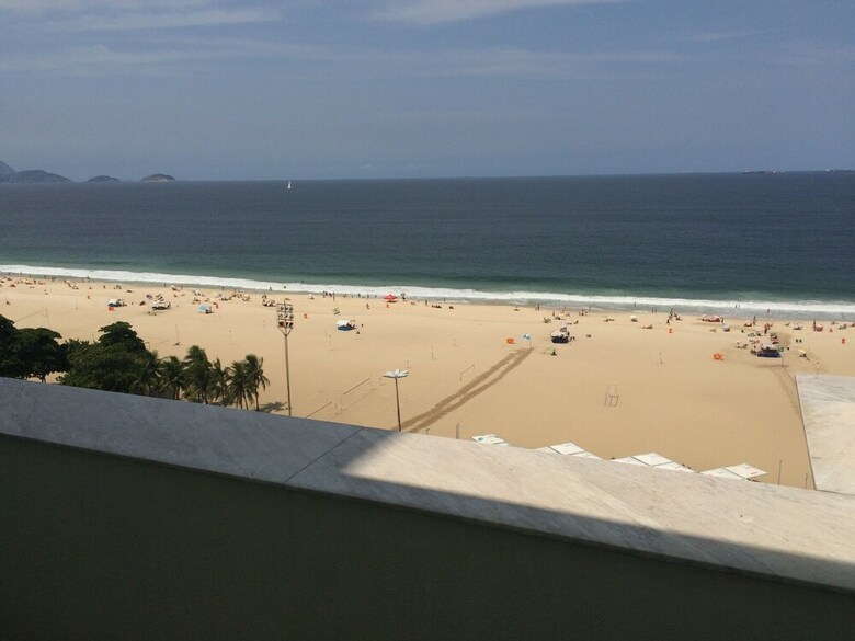 Olinda Rio Hotel