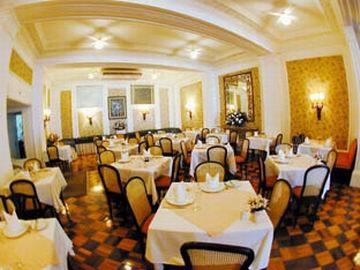 Olinda Rio Hotel
