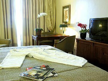 Olinda Rio Hotel