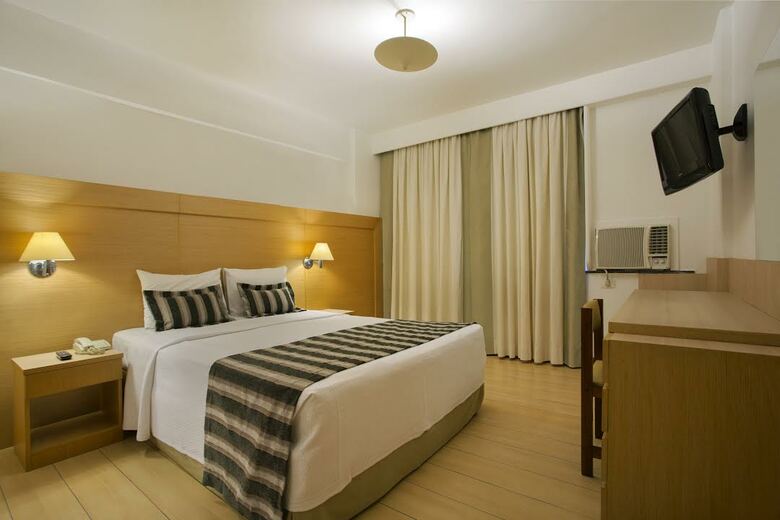 Real Palace Hotel