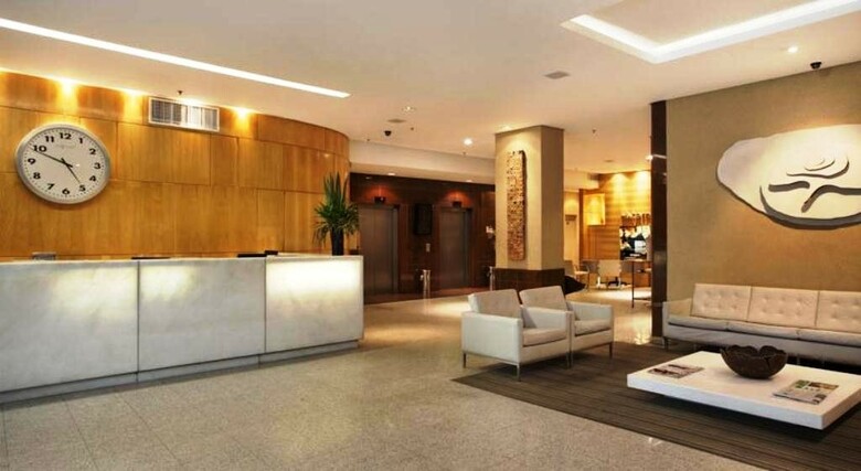 Hotel Royal Rio Palace