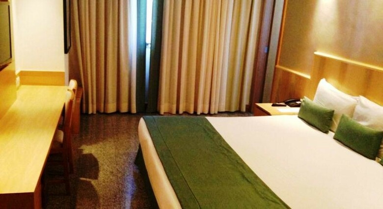 Hotel Royal Rio Palace