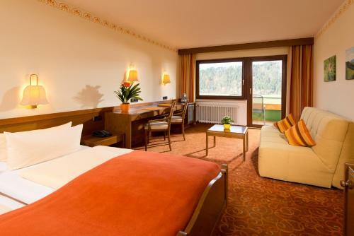 Schwarzwald-hotel Silberk�nig Ringhotel