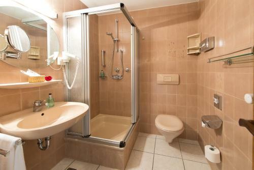 Schwarzwald-hotel Silberk�nig Ringhotel