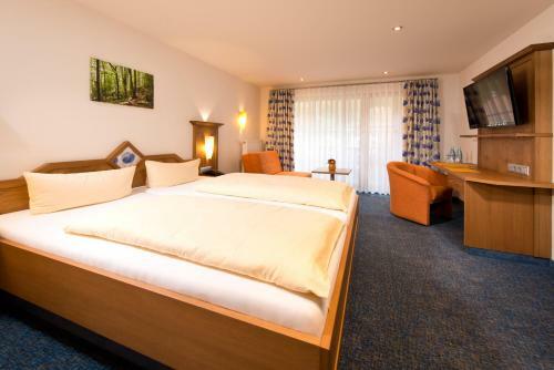 Schwarzwald-hotel Silberk�nig Ringhotel
