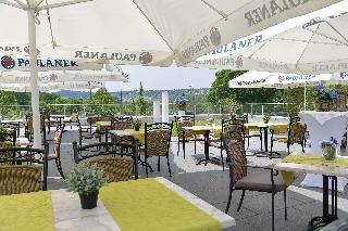 Best Western Queens Hotel Pforzheim