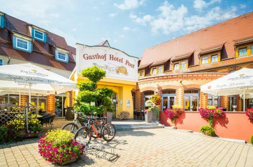 Gasthof Hotel Post