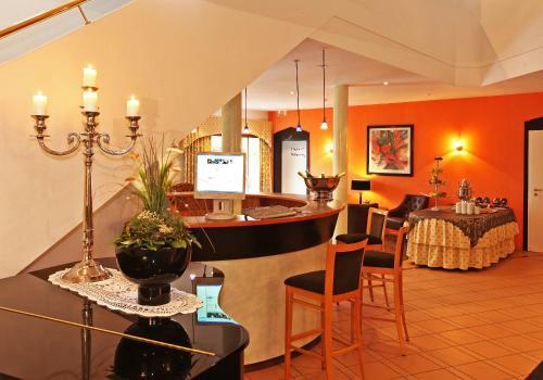 Hotel Restaurant Adler