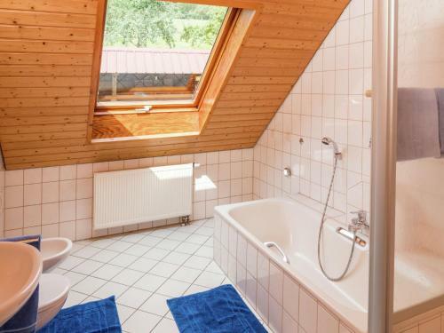 Agroturismo Charming Apartment In Schuttertal With Balcony