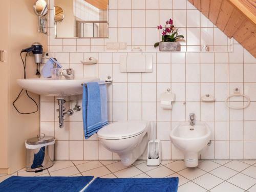 Agroturismo Charming Apartment In Schuttertal With Balcony