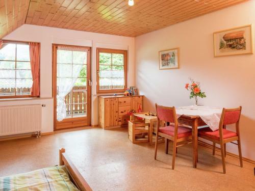 Agroturismo Charming Apartment In Schuttertal With Balcony