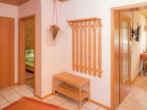 Agroturismo Charming Apartment In Schuttertal With Balcony