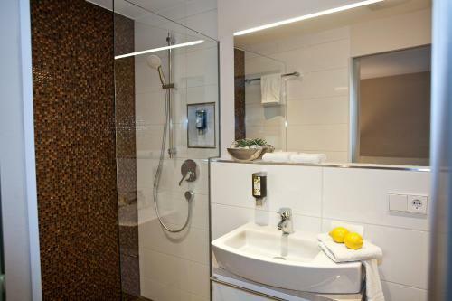 Hostal Arneggers Adler