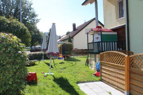 Hotel Zum Goldenen Wagen