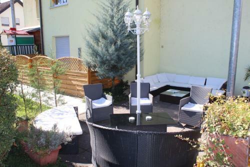 Hotel Zum Goldenen Wagen