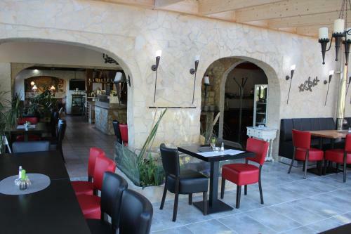 Hotel Zum Goldenen Wagen