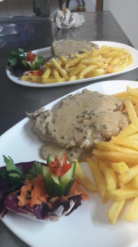 Hotel Zum Goldenen Wagen
