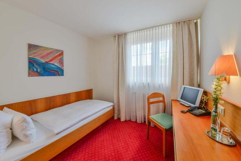 Hotel Mayers Waldhorn