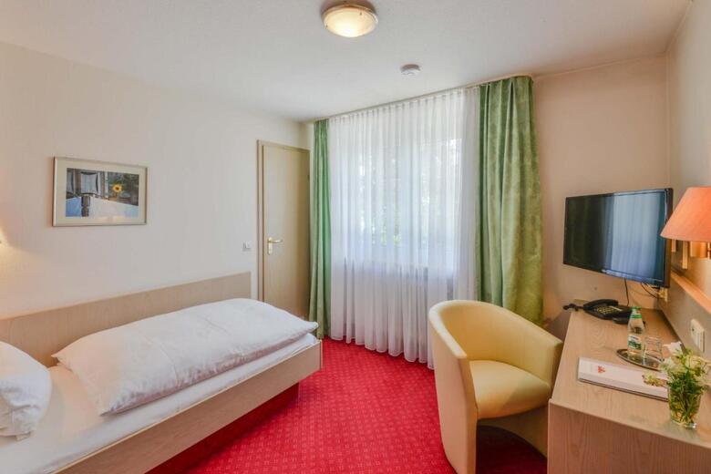 Hotel Mayers Waldhorn