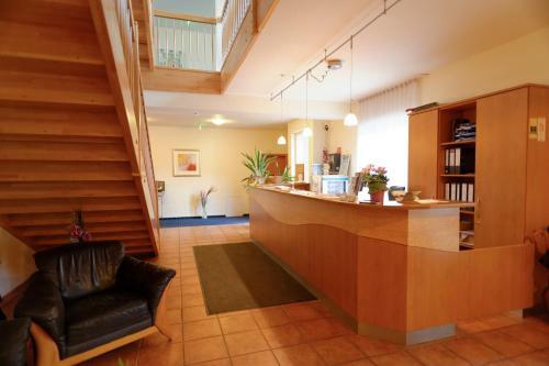 Hotel Restaurant Talblick