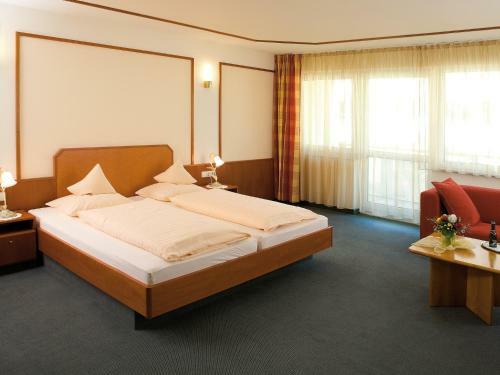Energie-kurhotel Sanct Bernhard