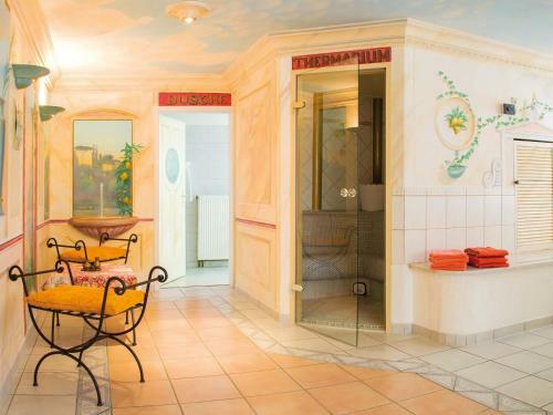Energie-kurhotel Sanct Bernhard