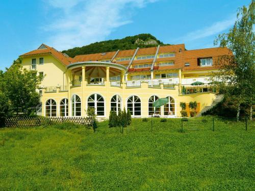 Energie-kurhotel Sanct Bernhard
