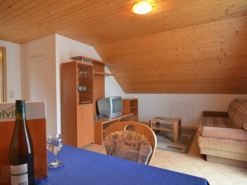 Modern Apartment In Reinhardtsdorf-sch�na A With Garden