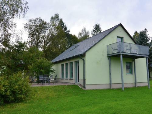 Modern Apartment In Reinhardtsdorf-sch�na A With Garden