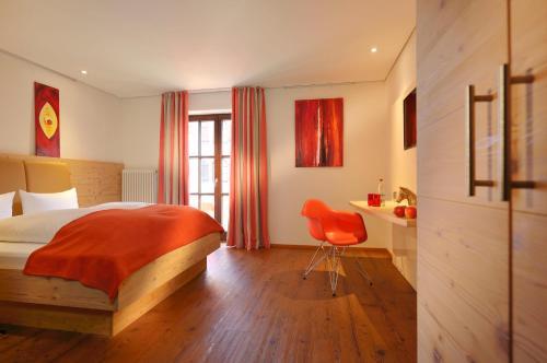 Landhotel R�ssle