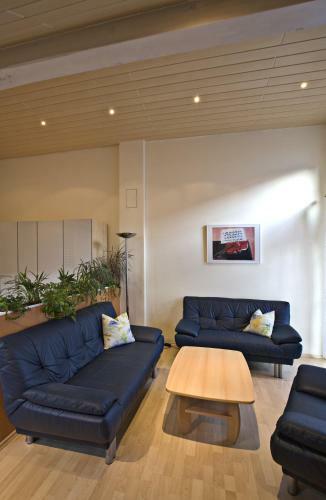 Landhotel Garni Engelhard