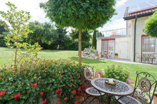 Landhotel Garni Engelhard