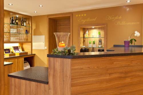Landhotel Garni Engelhard