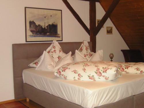 Posada Alte Schreinerei