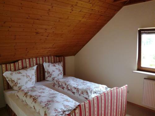 Posada Alte Schreinerei