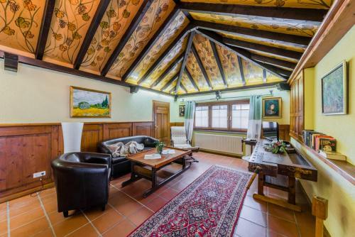 Posada Alte Schreinerei