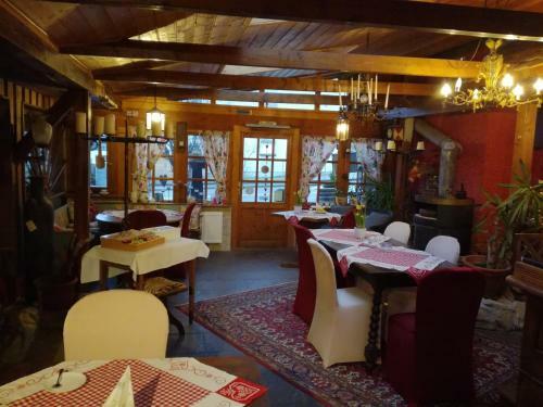 Posada Alte Schreinerei