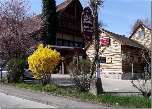 Posada Alte Schreinerei