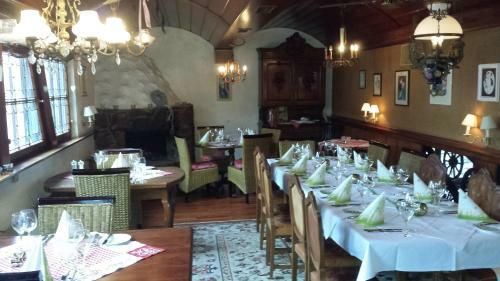 Posada Alte Schreinerei