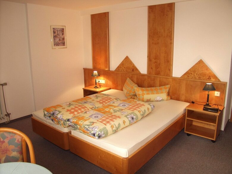 Hotel Landgasthof Anker