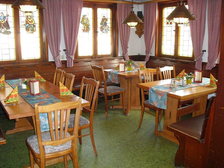 Hotel Landgasthof Anker