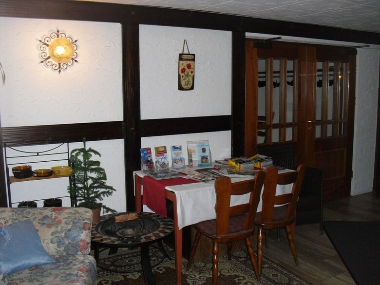 Hotel Landgasthof Anker