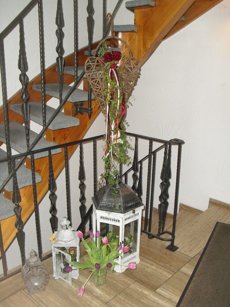 Hotel Landgasthof Anker