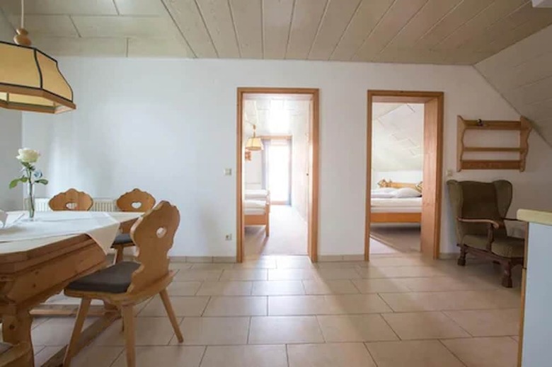 Hostal Landgasthof Bieg