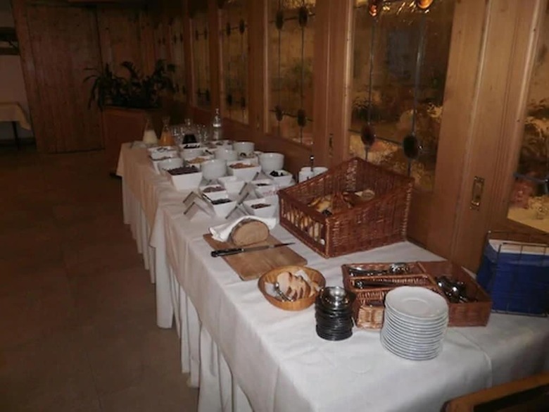Hostal Landgasthof Bieg
