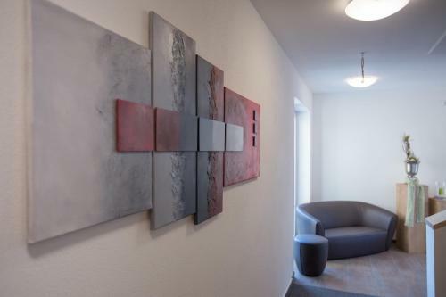 Hotel Sonnenhalde Landgasthof Bieg